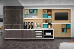 Home2 Suites by Hilton Poughkeepsie - Image 2