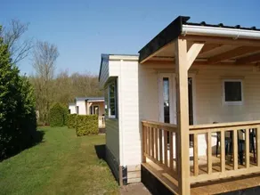 Cosy holiday home in Appelscha with garden - Image 3