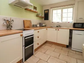 Mouse Hole Cottage - Image 3