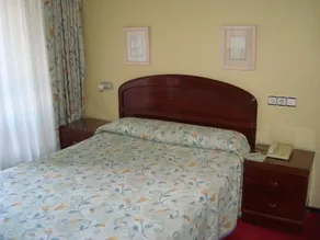Hotel Estadio - Image 3