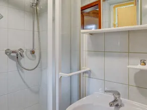 Snug Holiday Home in Altenfeld with Private Terrace - Image 4