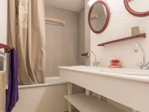 Apartment Residence De Fortville - Image 2