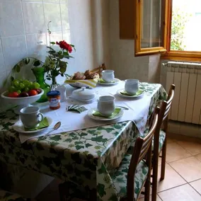 Casa Martellina Holiday Home - Image 2