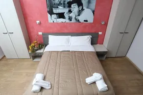 B&B Central Palace King Of Rome - Image 5