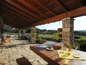 Picturesque Mansion in Kožljak With Private Swimming Pool - Image 2