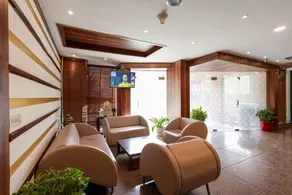 The Iris A Boutique Hotel,Gurgaon - Image 2