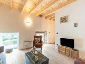 Spacious Holiday Home in Doische With Private Pool - Image 4
