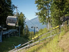 Charming Apartment Near Ski Area in Vandans - Image 3
