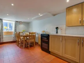 Holiday Home Glyn Ceiriog - Image 4