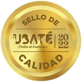 Alojamiento Rural San Antonio - Image 5