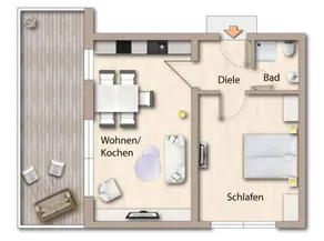 Fördeferien Bockholmwik - Image 4