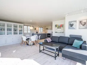5 Person Holiday Home In Ringkobing - Image 2