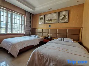 Junyue Hotel - Image 5