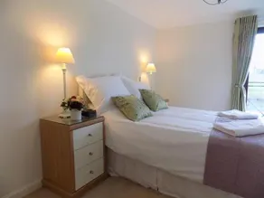 Weeks Away Yarm riverside apartment - Image 5