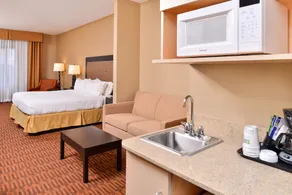 Holiday Inn Express Breezewood By Ihg - Image 2