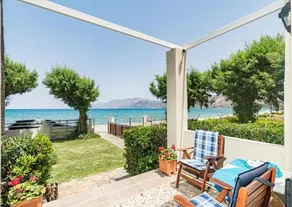 Big Blue Seafront Villa - Image 2