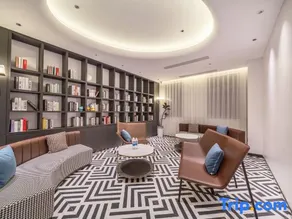 Wuyi jingchen hotel - Image 3