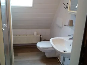 Modern Apartment Near Sea in Wismar - Image 4