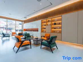Xinxu Town Holiday Hotel - Image 2