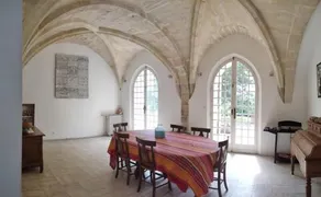 Chateau de Vertheuil - Image 3
