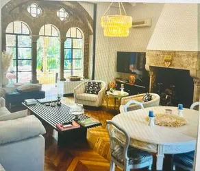 Charming appartement in a Manor in Cannes - Image 3