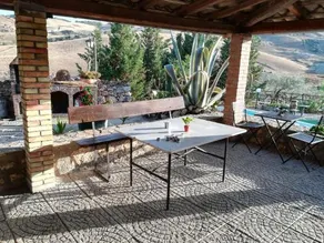 San Todaro Countryhouse Swimming Pool - Image 4