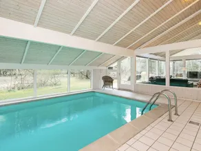 4 Sterne Ferienhaus in Bindslev - Image 5