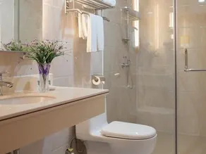 Shenzhen Ronghuali Jing Hotel (Yingbin Road Branch, Dapeng Subdistrict) - Image 2