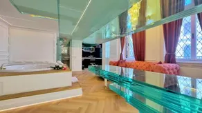 Enzo Capo Luxury Suites - Image 3