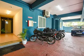 FabHotel Sasti Inn - Image 3