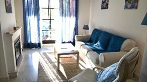 Hacienda del Sol Beachside and Golf Apt Marbella Puerto Banus - Image 3