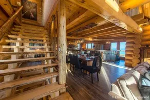Le Black Bear- Les Chalets Spa Canada - Image 4