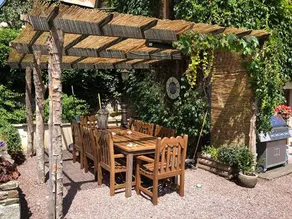 La Ferme Studio Apartments - Image 4