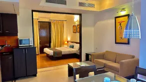 Park Serviced Apartments Cyber City - Image 4