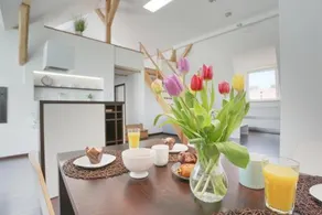 Loft Apartman Sumava - Image 2