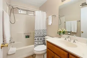 Charming 2 Room La Mesa Casita w Pool BBQ & Yard - Image 3