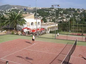 Solpark Tenis Complejo - Image 4