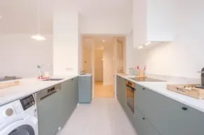 Lumineux Appartement 2 chambres entre le Châtelain et l'Avenue Louise - Image 5