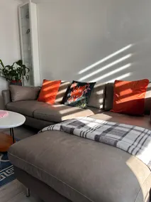 Modern Apartment-Sleeps6-Parking-Seft Check In - Image 2