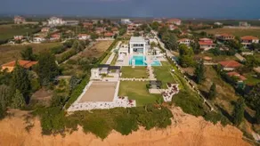 Koucla Villa Chalkidiki - Image 2
