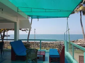 Chameleon Beach Lodge by Peace Rob Hotels - Image 3
