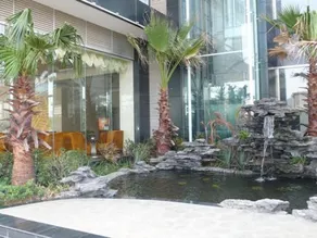 Ming Ren Hotel - Image 4