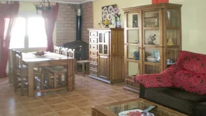 Holiday Home Calle Alonso Quijano El Bueno - Image 4