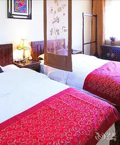 Olive Tree Inn - Lijiang - Image 3