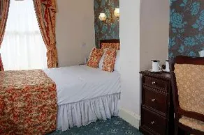 Best Western Kilima Hotel - Image 1