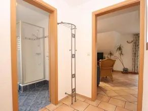 Spacious Apartment in Graal-müritz Germany With Balcony - Image 3