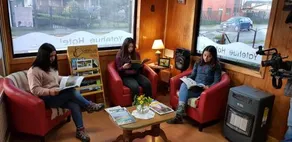 Yatehue Hotel - Image 3