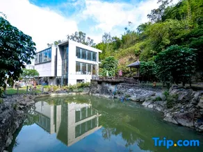 Dinglu Study Base Homestay (Jiangmen Botanical Garden Lanshi Park) - Image 5