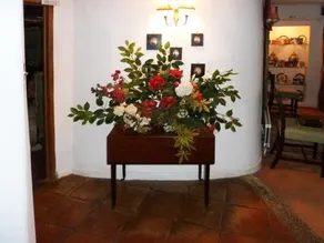 Home Farmhouse Bed & Breakfast - Image 2