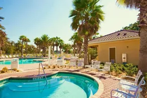 Tidelands 1545 2 Pools Pets Gym Hot Tub Wifi - Image 4